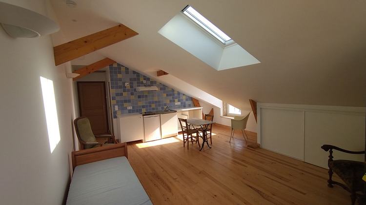 Ma-Cabane - Location Appartement LUC-SUR-MER, 23 m²