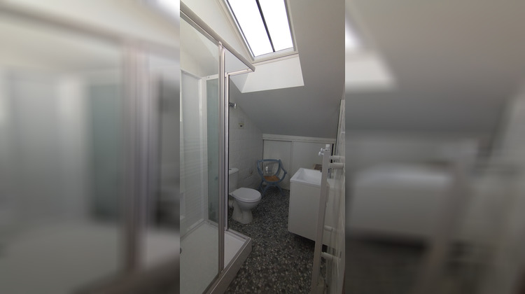 Ma-Cabane - Location Appartement LUC-SUR-MER, 23 m²