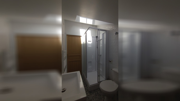 Ma-Cabane - Location Appartement LUC-SUR-MER, 23 m²