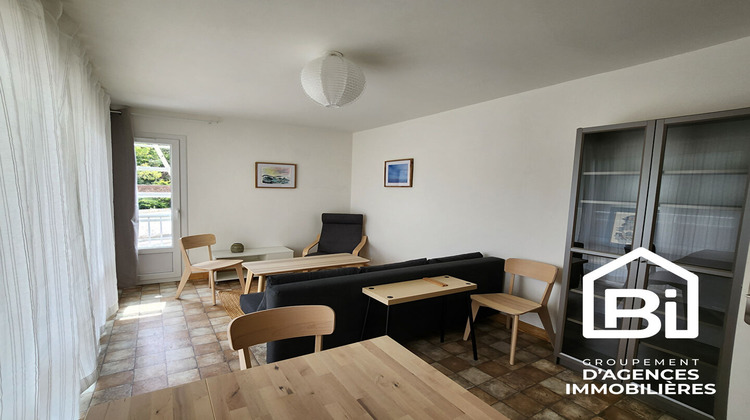 Ma-Cabane - Location Appartement LUC-SUR-MER, 42 m²