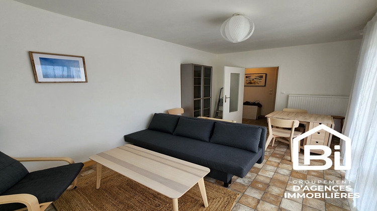 Ma-Cabane - Location Appartement LUC-SUR-MER, 42 m²