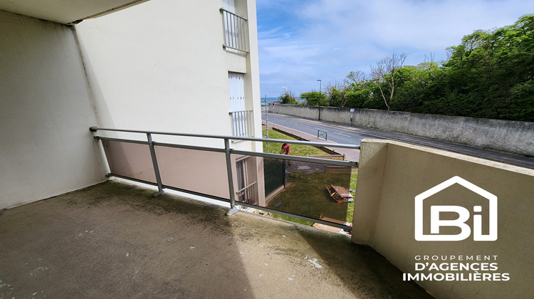 Ma-Cabane - Location Appartement LUC-SUR-MER, 42 m²