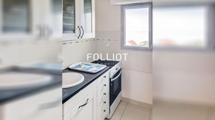 Ma-Cabane - Location Appartement LUC-SUR-MER, 38 m²