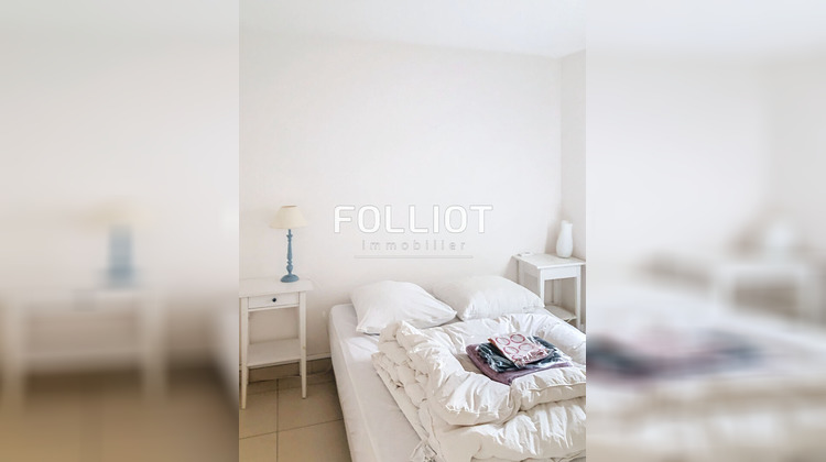 Ma-Cabane - Location Appartement LUC-SUR-MER, 38 m²