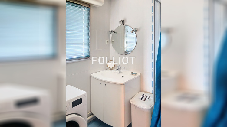 Ma-Cabane - Location Appartement LUC-SUR-MER, 38 m²
