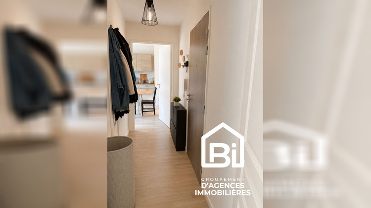 Ma-Cabane - Location Appartement LUC-SUR-MER, 31 m²