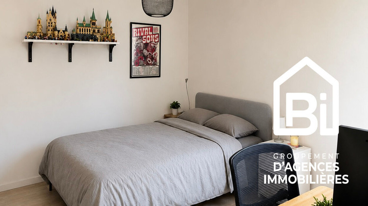Ma-Cabane - Location Appartement LUC-SUR-MER, 31 m²