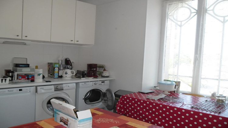 Ma-Cabane - Location Appartement LUC-SUR-MER, 67 m²