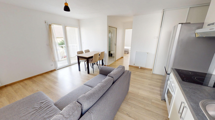 Ma-Cabane - Location Appartement Luc-sur-Mer, 43 m²
