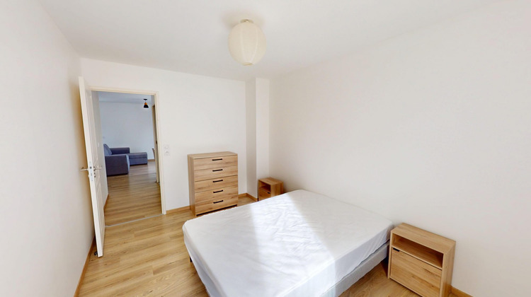 Ma-Cabane - Location Appartement Luc-sur-Mer, 43 m²