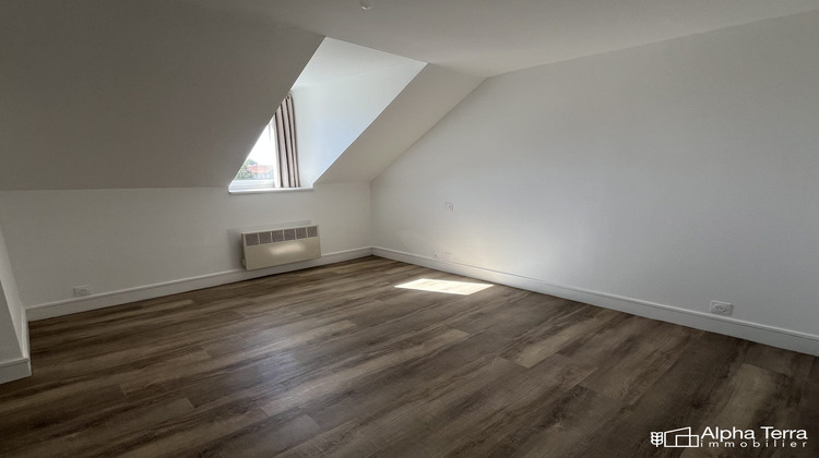 Ma-Cabane - Location Appartement Luc-sur-Mer, 33 m²