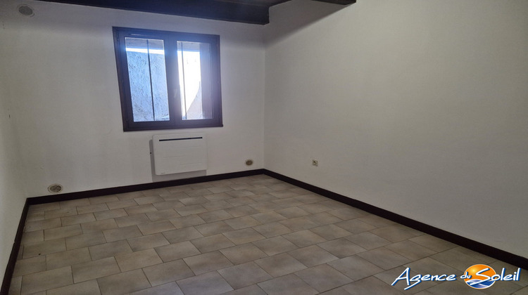Ma-Cabane - Location Appartement Luc-sur-Orbieu, 43 m²