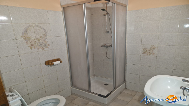 Ma-Cabane - Location Appartement Luc-sur-Orbieu, 43 m²