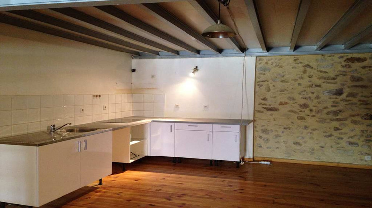 Ma-Cabane - Location Appartement LUC SUR ORBIEU, 90 m²