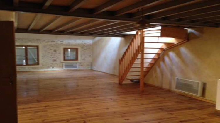 Ma-Cabane - Location Appartement LUC SUR ORBIEU, 90 m²