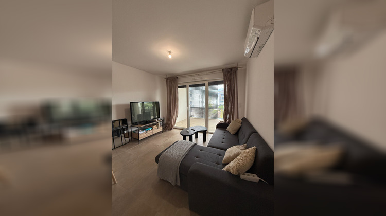 Ma-Cabane - Location Appartement LUCCIANA, 40 m²