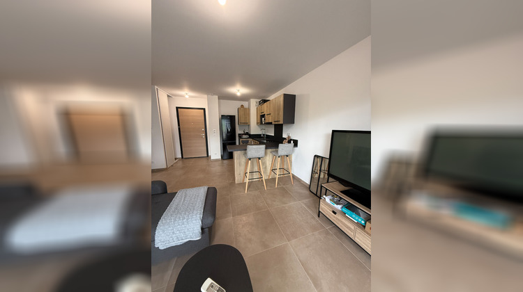 Ma-Cabane - Location Appartement LUCCIANA, 40 m²