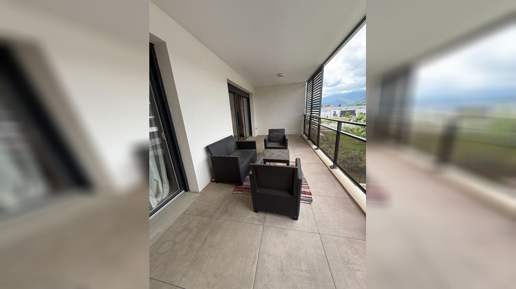 Ma-Cabane - Location Appartement LUCCIANA, 40 m²