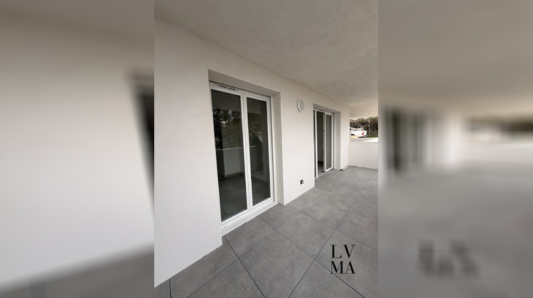 Ma-Cabane - Location Appartement Lucciana, 43 m²