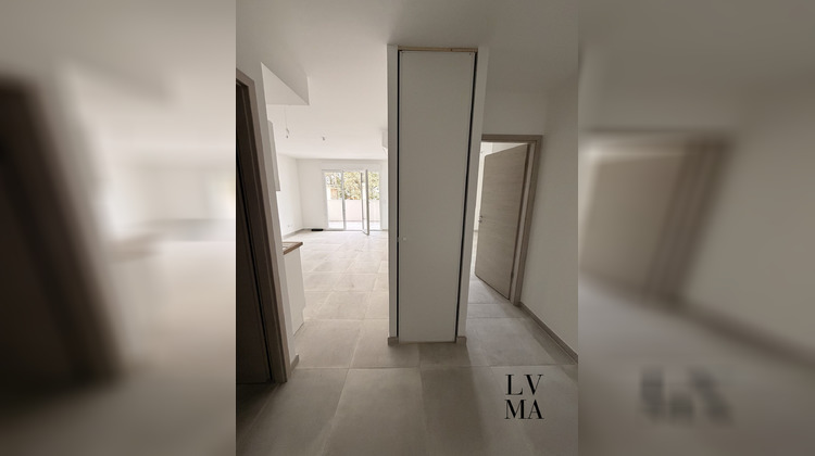 Ma-Cabane - Location Appartement Lucciana, 43 m²