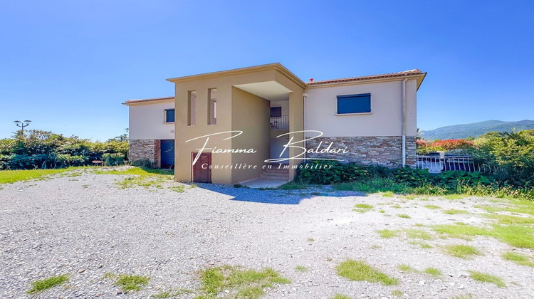 Ma-Cabane - Location Appartement LUCCIANA, 63 m²