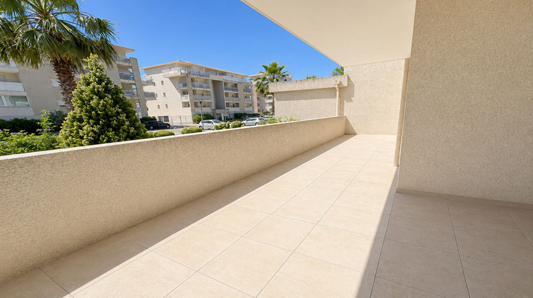Ma-Cabane - Location Appartement LUCCIANA, 48 m²