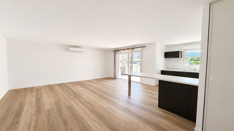 Ma-Cabane - Location Appartement LUCCIANA, 48 m²