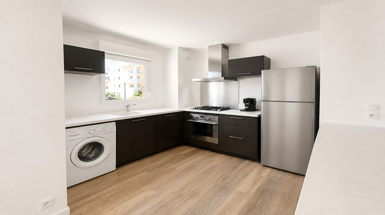 Ma-Cabane - Location Appartement LUCCIANA, 48 m²