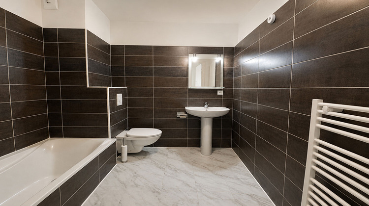 Ma-Cabane - Location Appartement LUCCIANA, 48 m²