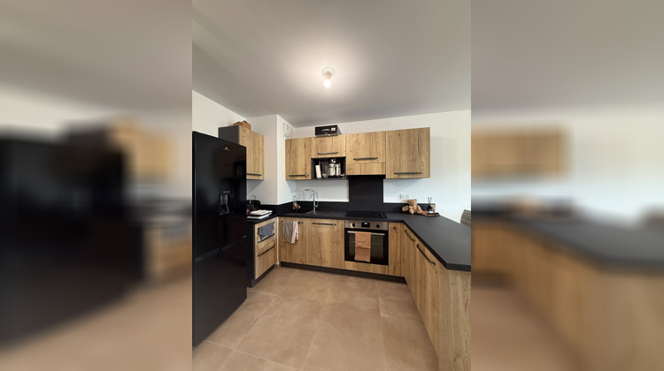 Ma-Cabane - Location Appartement LUCCIANA, 40 m²