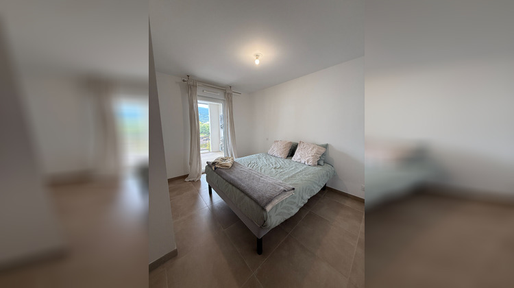Ma-Cabane - Location Appartement LUCCIANA, 40 m²