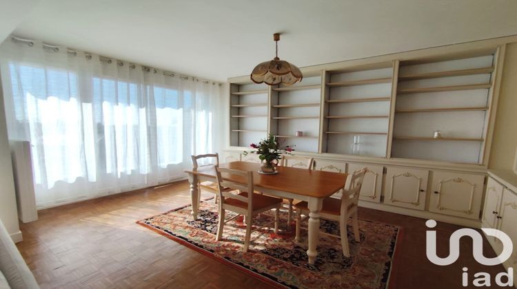 Ma-Cabane - Location Appartement Lucé, 78 m²