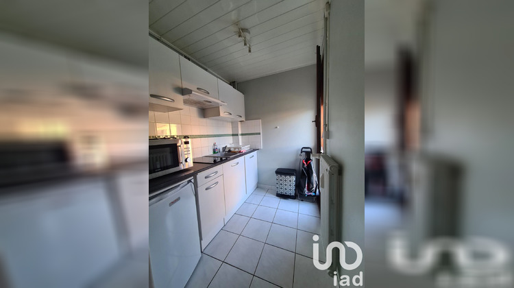 Ma-Cabane - Location Appartement Lucé, 23 m²