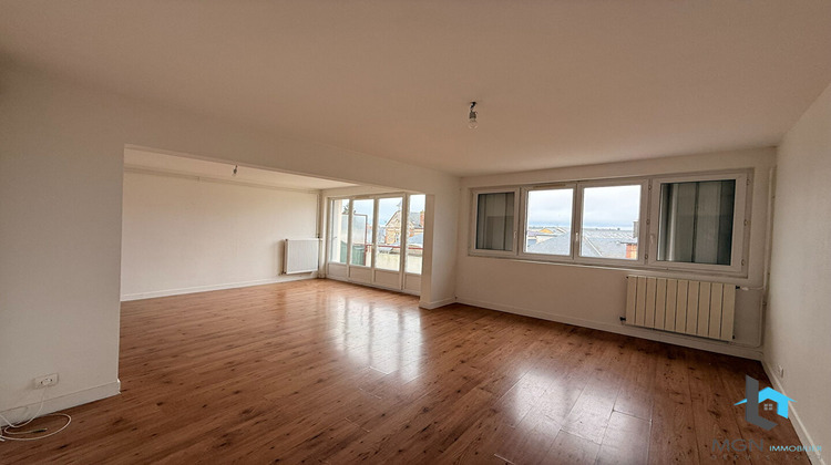 Ma-Cabane - Location Appartement LUCE, 79 m²