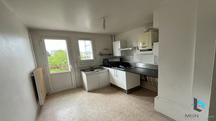 Ma-Cabane - Location Appartement LUCE, 79 m²