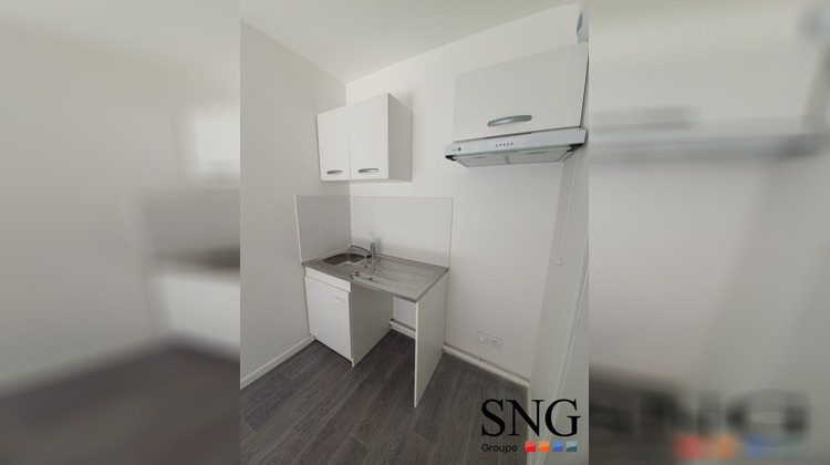 Ma-Cabane - Location Appartement Lucé, 43 m²