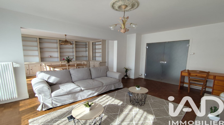 Ma-Cabane - Location Appartement Lucé, 78 m²