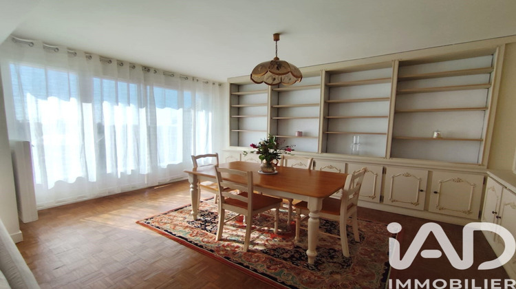 Ma-Cabane - Location Appartement Lucé, 78 m²