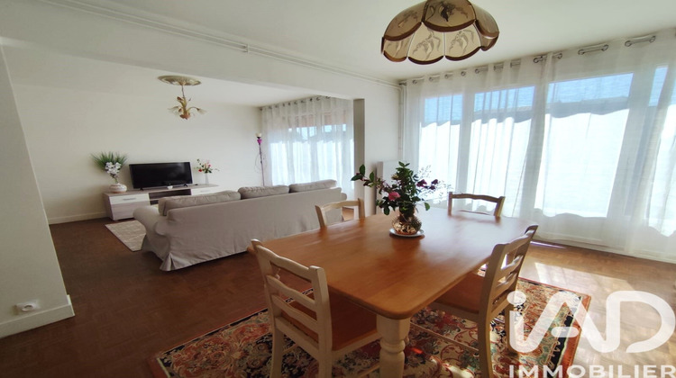 Ma-Cabane - Location Appartement Lucé, 78 m²
