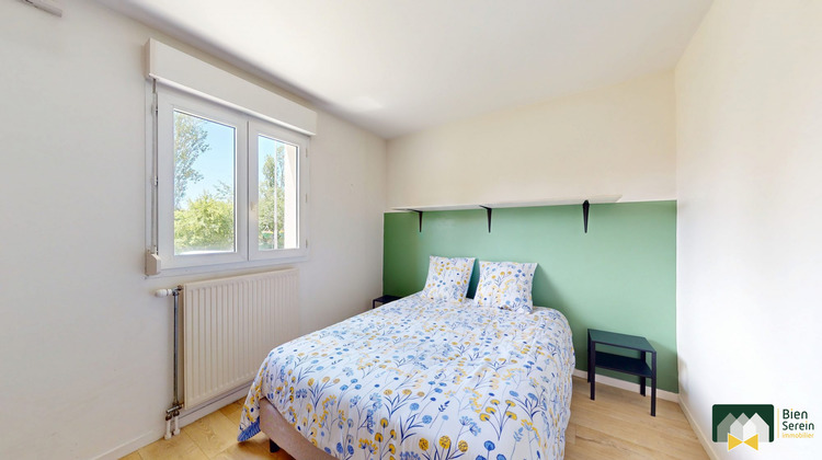 Ma-Cabane - Location Appartement Lucé, 52 m²