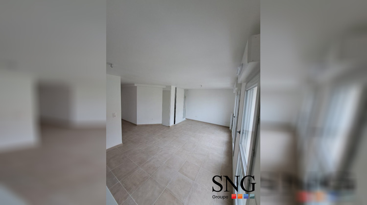 Ma-Cabane - Location Appartement Lucé, 33 m²