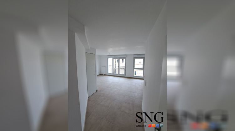 Ma-Cabane - Location Appartement Lucé, 33 m²