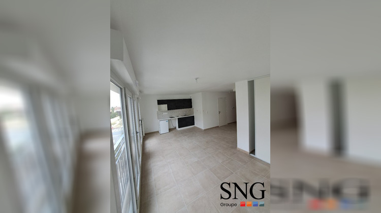 Ma-Cabane - Location Appartement Lucé, 33 m²