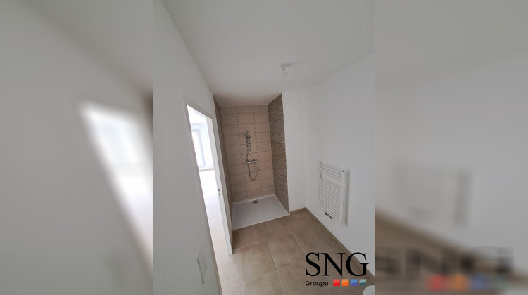 Ma-Cabane - Location Appartement Lucé, 33 m²