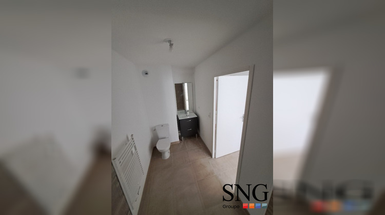 Ma-Cabane - Location Appartement Lucé, 33 m²