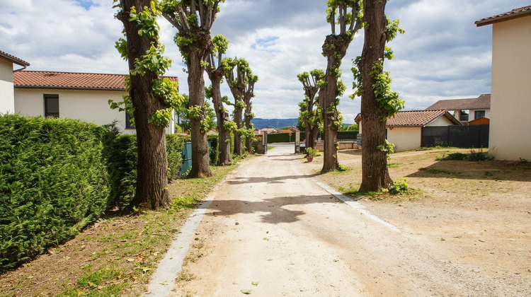 Ma-Cabane - Location Appartement LUCENAY, 55 m²