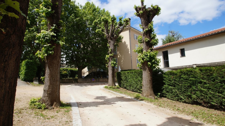 Ma-Cabane - Location Appartement LUCENAY, 55 m²