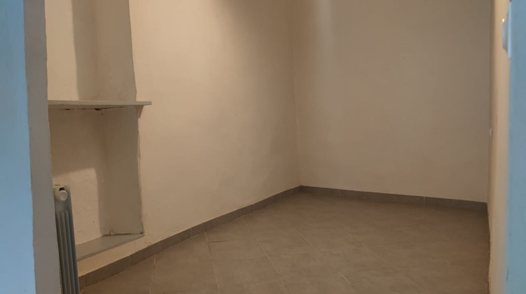 Ma-Cabane - Location Appartement Lucéram, 37 m²