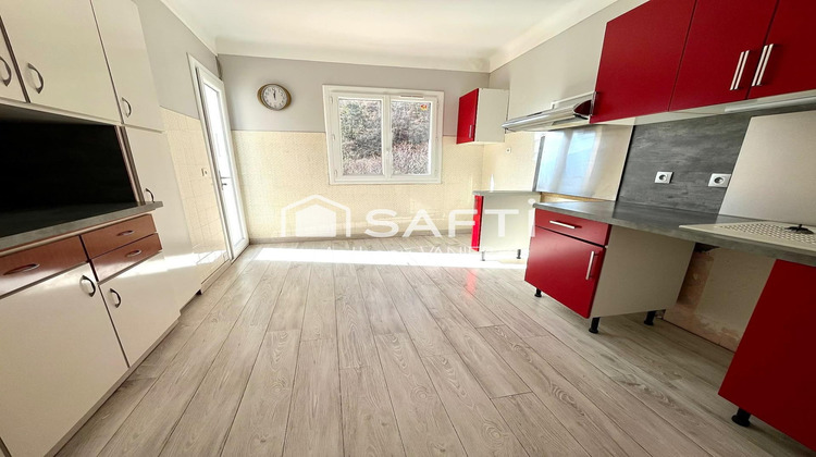Ma-Cabane - Location Appartement Luceram, 96 m²