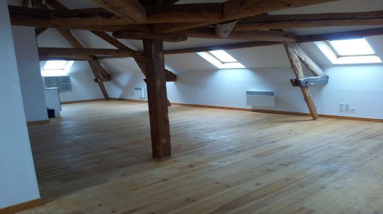 Ma-Cabane - Location Appartement LUCON, 76 m²